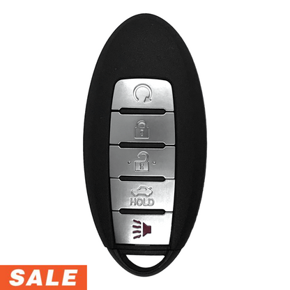 Nissan Altima 2019-2022 5 Button Smart Key FCC: KR5TXN4