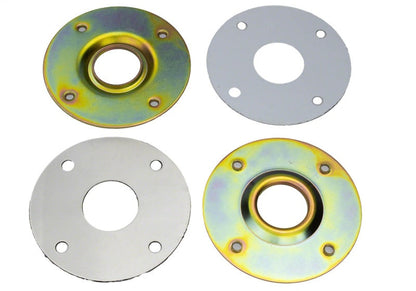 Ford Performance Parts Ford Racing Hood LATCH & Pin Kit