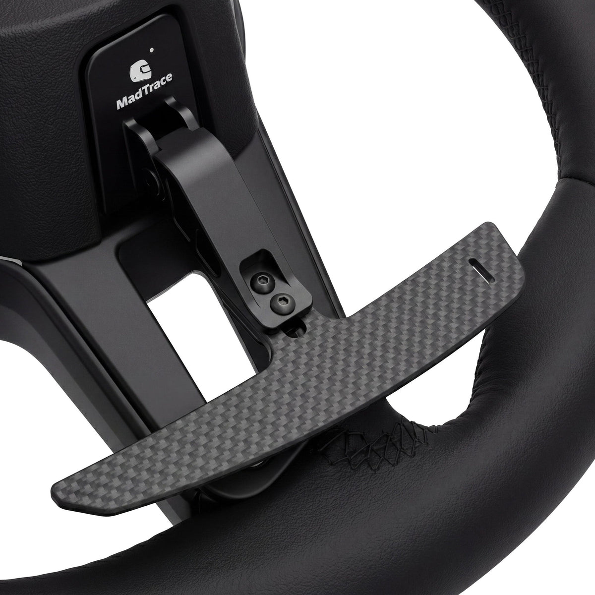 JQ Werks Madtrace® Clubsport Magnetic Paddle Shifters For PORSCHE