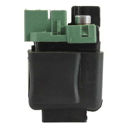 Arrowhead Solenoid 240-54077