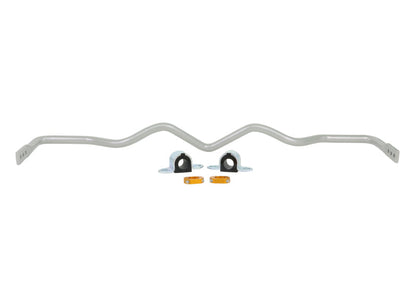 Whiteline Rear Sway Bar 24mm Adjustable Infiniti G37 2008-2011