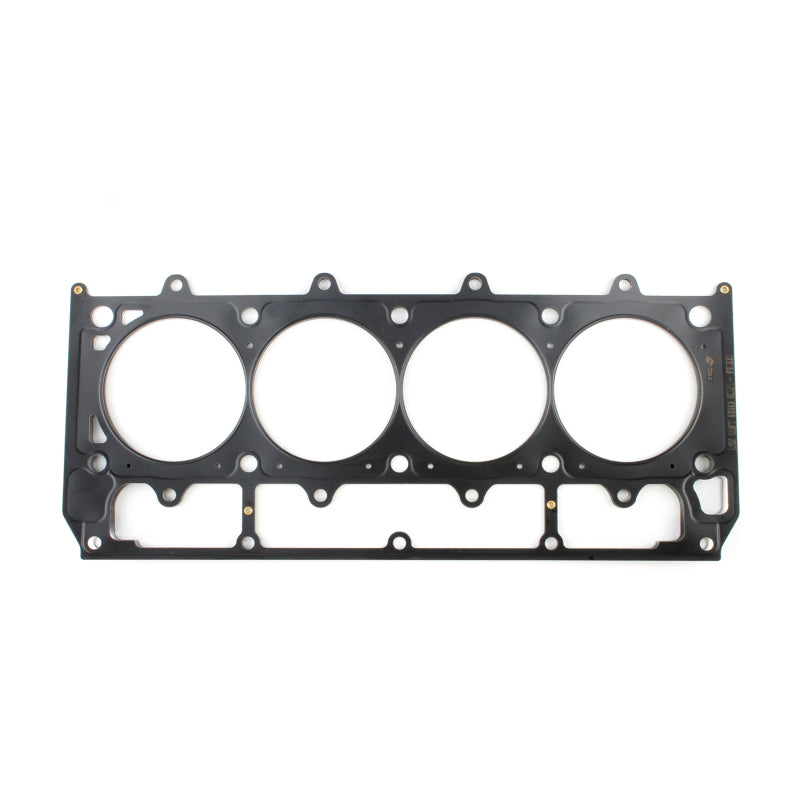 Cometic Gasket Cometic GM LSX Gen-4 Small Block V8 .030in MLS Cylinder Head Gasket - 4.185in Bore - LHS C5936-030