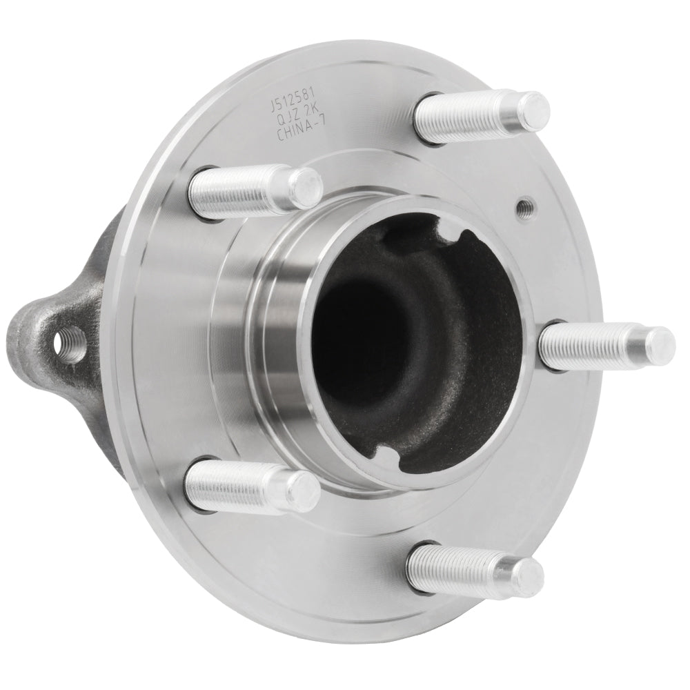 512581 - Rear Wheel Hub Bearing Assembly