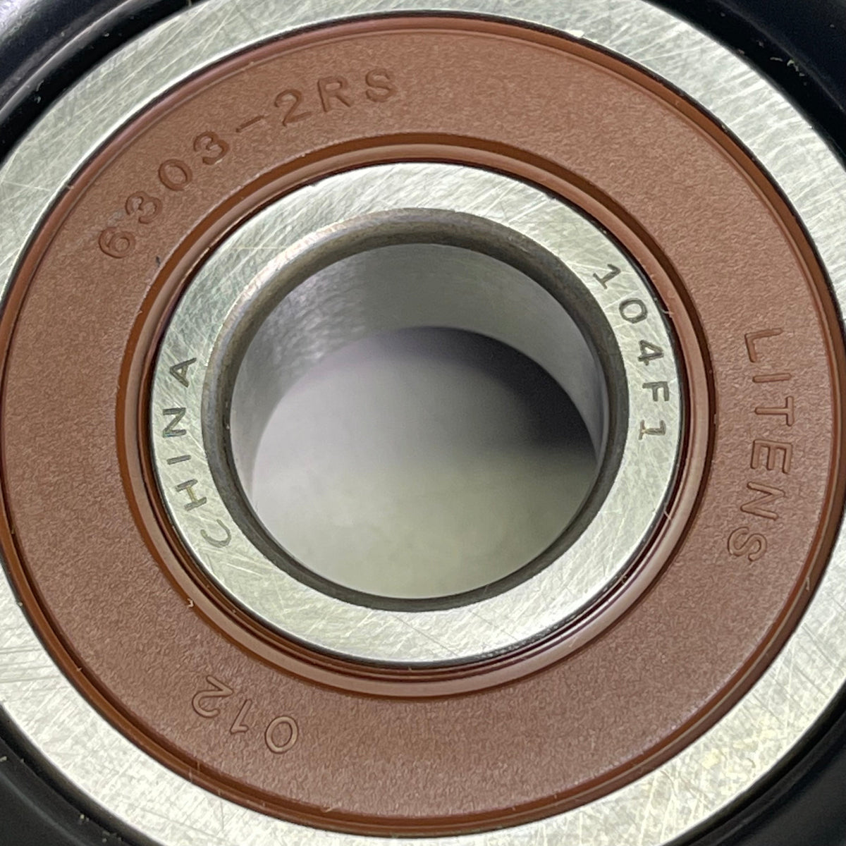 MURRAY Idler Tensioner Pulley Heavy-Duty Steel for Ford Jeep Lincoln Mercury 2330204