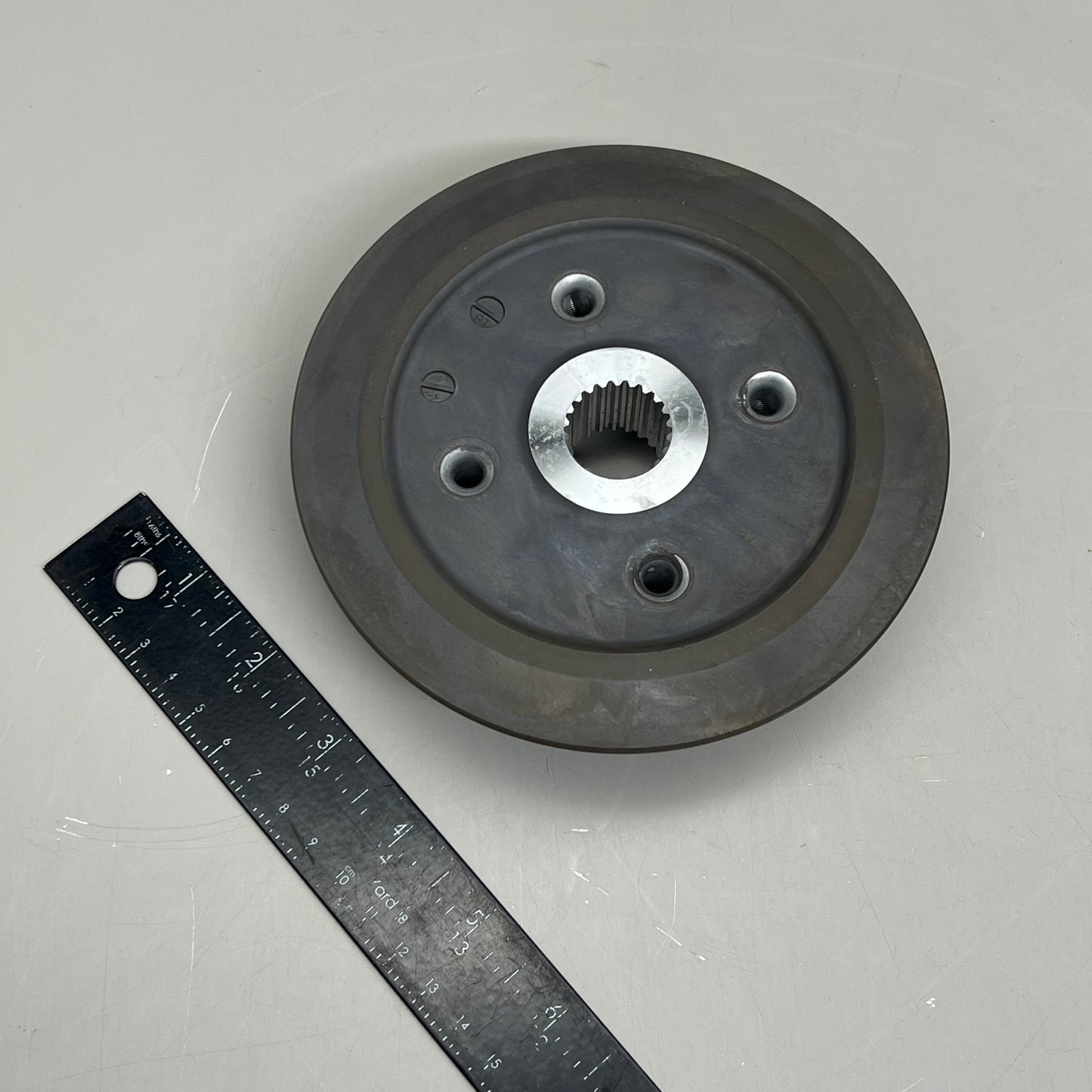 HONDA Rancher 420 3rd Gear Countershaft 33T Genuine OEM 22120-MEN-A30