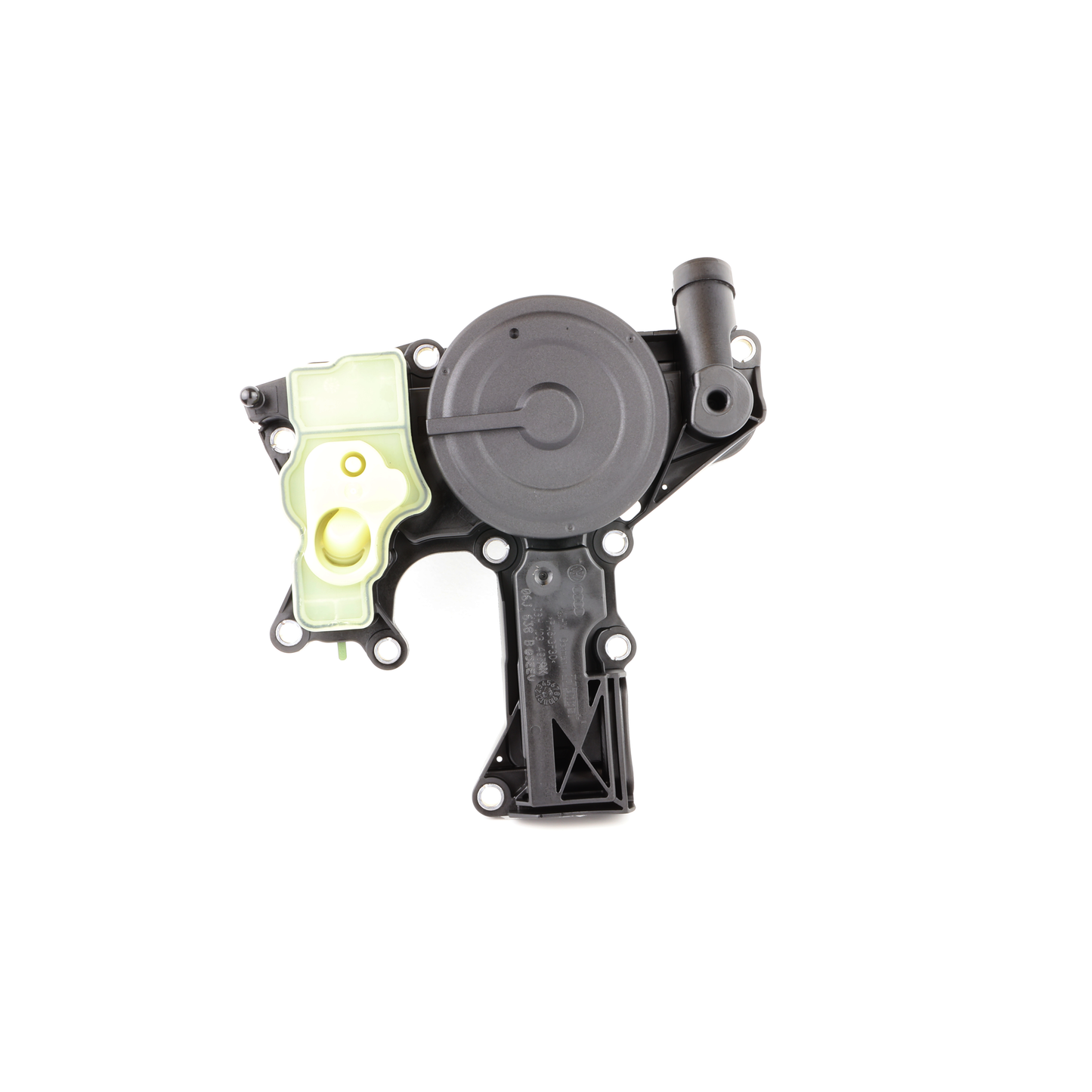 Genuine VW/Audi | PCV Oil Separator | 06H-103-495-AK