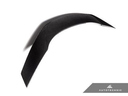 AutoTecknic Dry Carbon Dynamics Trunk Spoiler - BMW G29 Z4