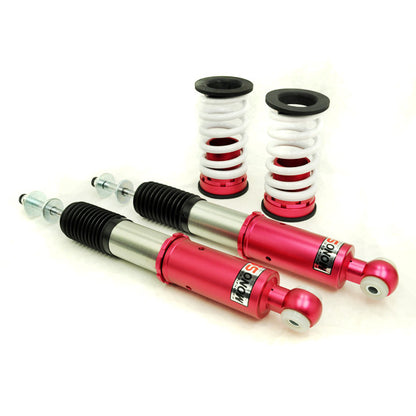 GODSPEED Honda Civic (FA/FG/FD) 2006-11 MonoSS Coilovers