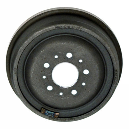 Ford Performance Parts Ford Racing 11inch X 2.25inch Brake Drum