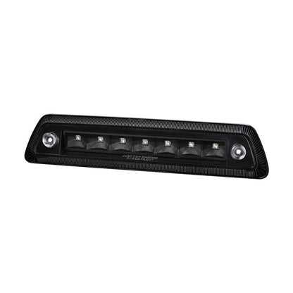 SPYDER xTune 09-14 Ford F-150 3RD Brake Light - Black (BKL-FFF15009-LED-G2-BK) 9037108