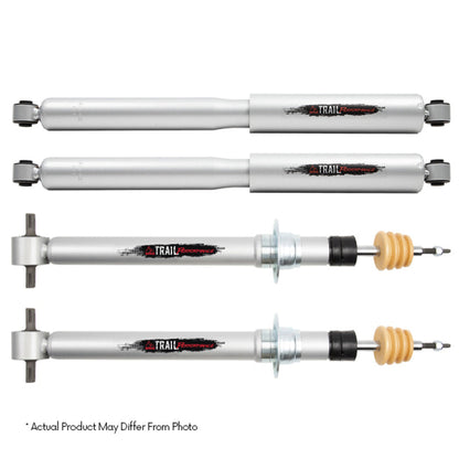 Belltech Street Performance Shock Absorber Set 9719