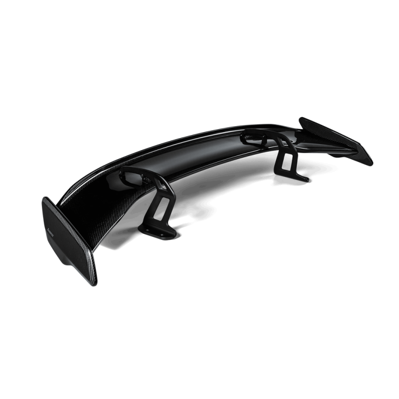 Akrapovic 2021+ BMW G87 M2, G80 M3 &amp; G82 M4 Rear Carbon Wing (requires additional fitting kit)