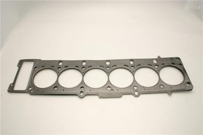 Cometic BMW S54 3.2L 87.5mm 2000-UP .040 inch MLS Head Gasket M3/ Z3/ Z4 M