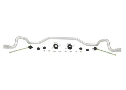 Whiteline Performance Front Sway Bar - 30mm 4 Point Adjustable