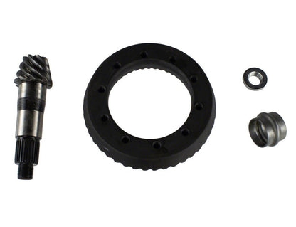 Ford Racing Bronco/Ranger M220 Rear Ring And Pinion 5.38 Ratio M-4209-538
