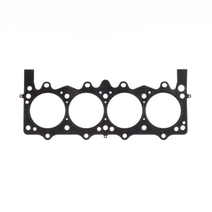 Cometic Gasket Cometic Chrysler R3 Race Block 4.060in Bore .051in MLS Cylinder Head Gasket W7/W8/W9 Heads C5579-051