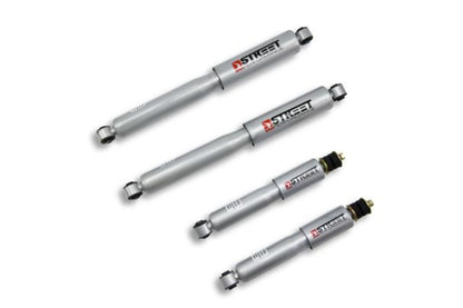 Belltech Lo Shock Absorber Se;Street Performance