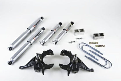Belltech Lowering Kit With Sp Shocks 612Sp