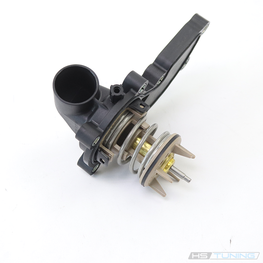 06E-121-111-AL Genuine VW/Audi Engine Coolant Thermostat Assembly