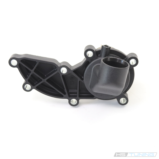 06E-121-111-AL Genuine VW/Audi Engine Coolant Thermostat Assembly