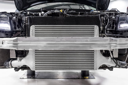 APR Intercooler System - B8/B8.5 A4/A5 1.8T/2.0T