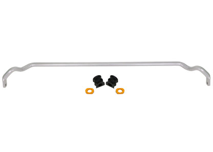 Whiteline Front Sway Bar 24mm X Subaru Impreza 2002-2007