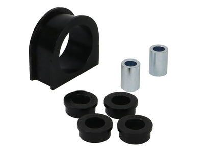 Whiteline Plus 3/98-9/02 Lexus LX470 / 3/98-10/07 Landcruiser Fr Steering Rack & Pinion Mnt Bushing W13210
