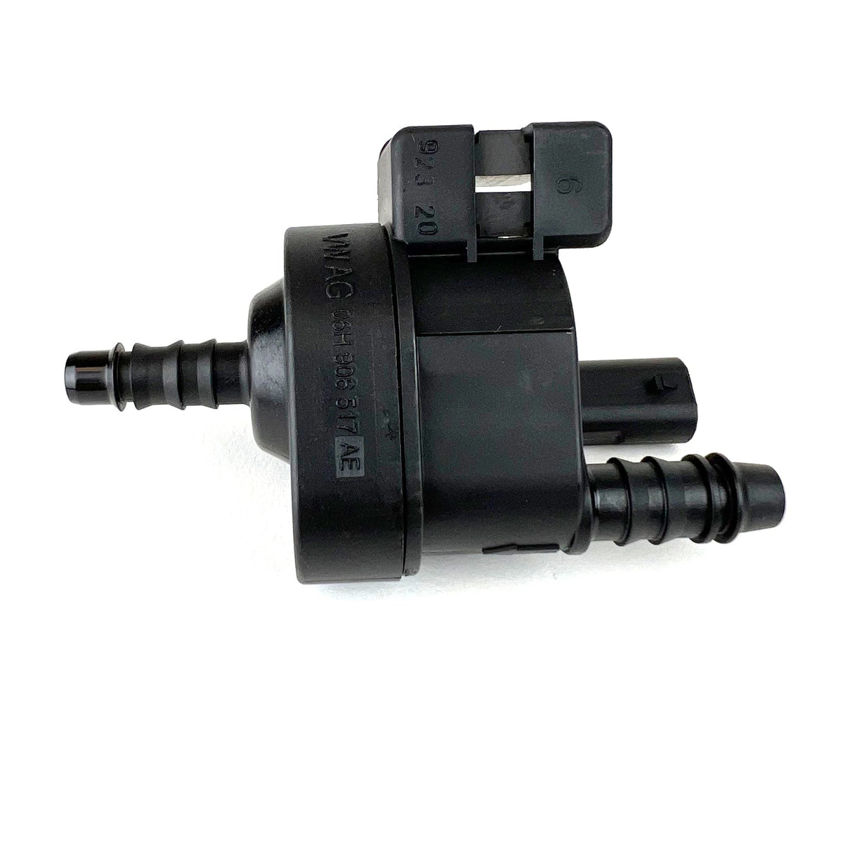 06H-906-517-AE Genuine VW/Audi Vapor Canister Purge Valve