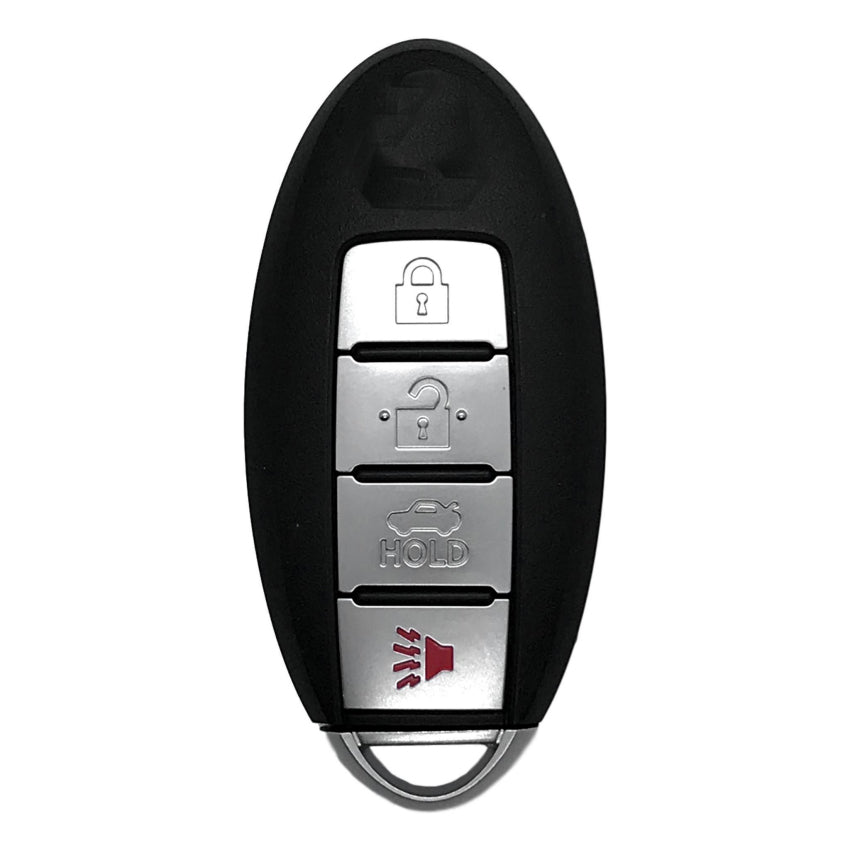 Nissan Sentra Versa 2013-2019 OEM 4 Button Smart Key FCC: CWTWB1U840