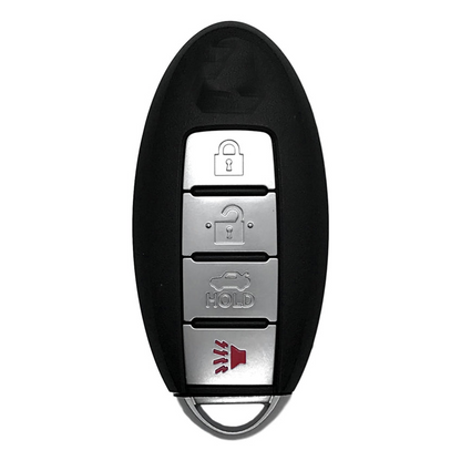 Nissan Sentra Versa 2013-2019 OEM 4 Button Smart Key FCC: CWTWB1U840