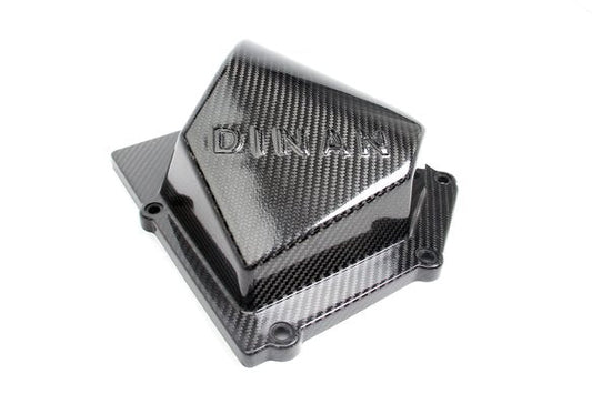 Dinan Cold Air Intake - 2015-2021 BMW M2/M3/M4 Carbon Fiber - F80/F82/F83/F87