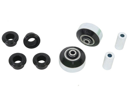 Whiteline 2012+ Volkswagen Golf / Audi A3 Front Lower Control Arm Service Kit (Use w/ PN KTA262) KSK132