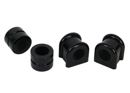 Whiteline 1987-1996 Dodge Dakota Sway Bar - Mount & Link Bushings - 33mm W23828