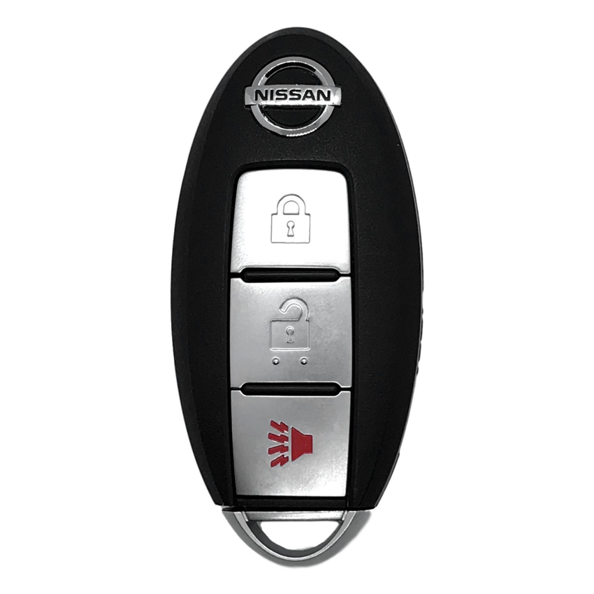 Nissan Pathfinder 2013-2016 OEM 3 Button Smart Key KR5S180144014 S180144005
