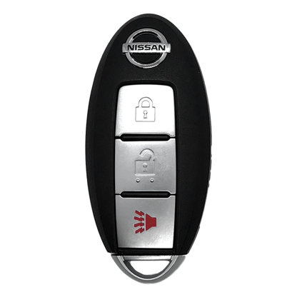 Nissan Pathfinder 2013-2016 OEM 3 Button Smart Key KR5S180144014 S180144005
