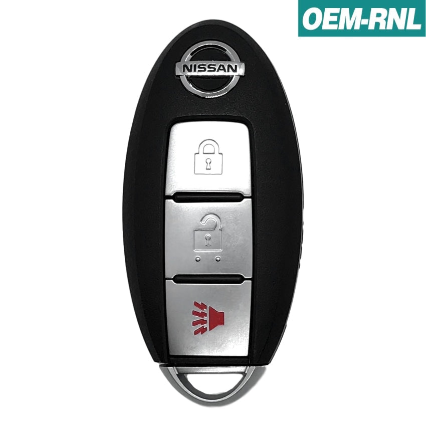 Nissan Murano Pathfinder 2015-2018 OEM 3 Button Smart Key KR5S180144014 (S180144304)