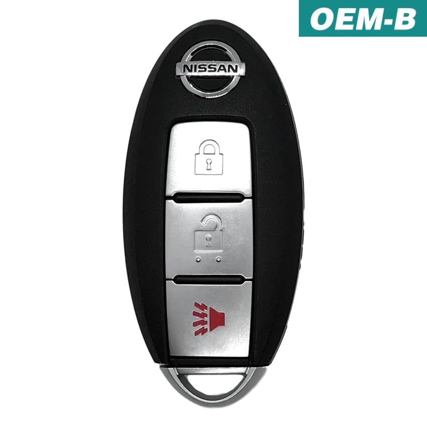 Nissan Murano 2005-2007 OEM 3 Button Smart Key KBRTN001