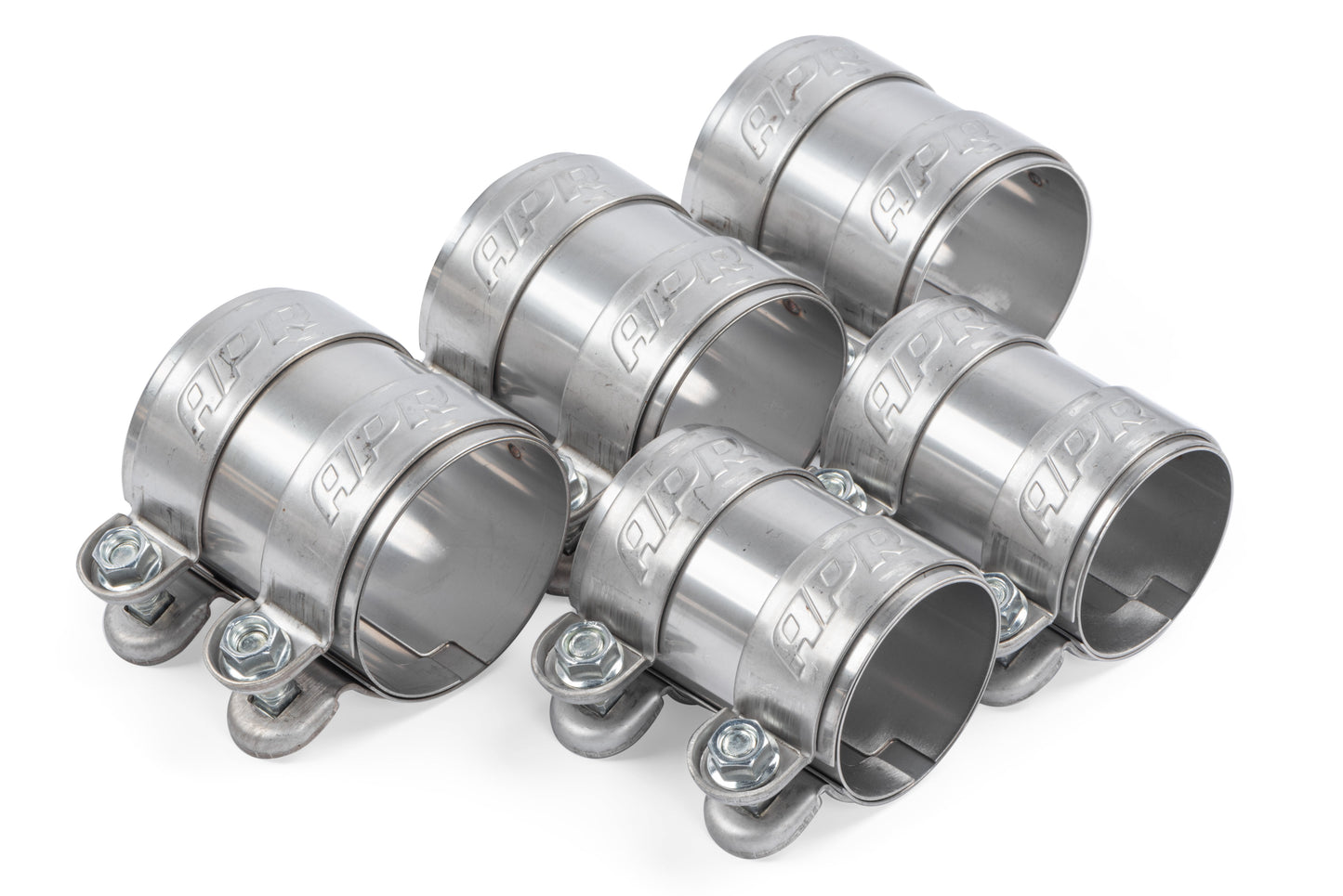 APR Catback Exhaust System - Jetta GLI (MK7)
