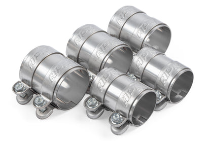 APR Catback Exhaust System - Jetta GLI (MK7)