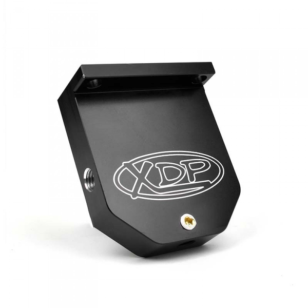 XDP Cummins 6.7L CAT Filter Adapter XD381