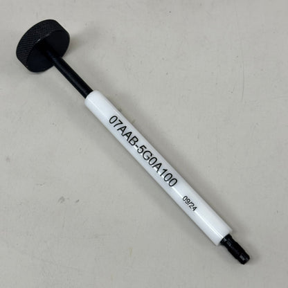 HONDA Holder M8 Rod Genuine OEM Parts & Accessories 07AAB-5G0A100