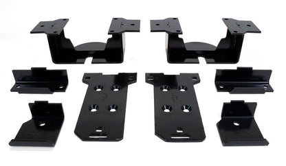 Air Lift Loadlifter 5000 Ultimate for 2019 Chevrolet Silverado 1500 4WD (Trail Boss) 88388