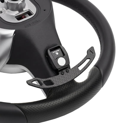 JQ Werks Madtrace® Clubsport Magnetic Paddle Shifters For MERCEDES-BENZ AMG