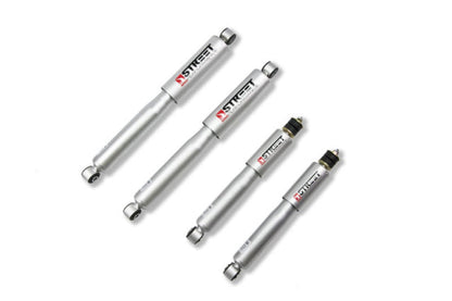 Belltech SHOCK SET STREET PERFORMANCE 9538