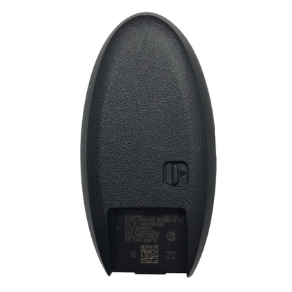 Infiniti QX70 2014-2017 OEM 4 Button Smart Proximity Key KR55WK49622