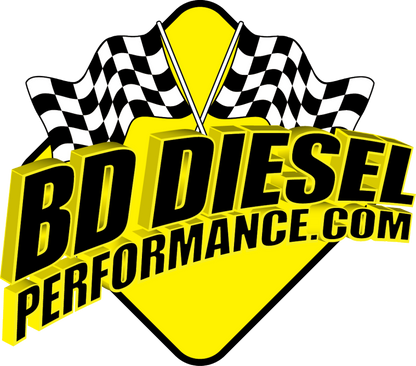 BD Diesel Stage 2 Inermediate Build-It Kit Dodge Cummins 47RE/RH 1994-2002 5.9L