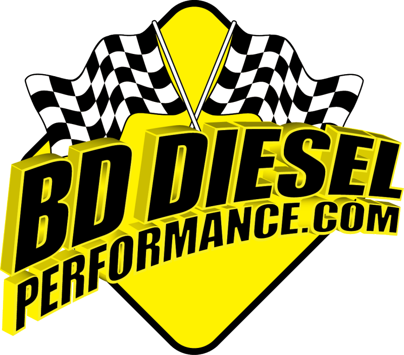 BD Diesel Proforce Torque Converter 5R110 2003-2007 Ford Powerstroke 6.0L