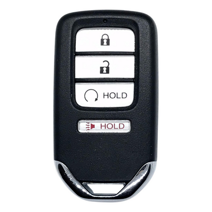 Honda Ridgeline 4 Button Smart Key 2020-2026 For KR5T41 | Aftermarket
