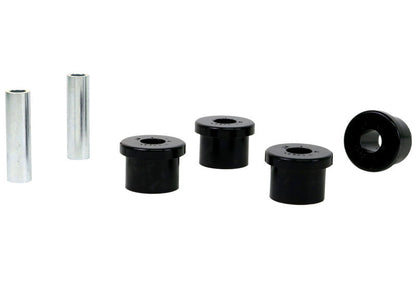 Whiteline Plus 97-2/99 Chevy Lumina Rear Control Arm Bushing Kit W61483
