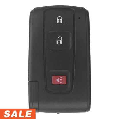Toyota Prius 3 Button Smart Proximity Key 2004-2009 For MOZB31EG | Aftermarket